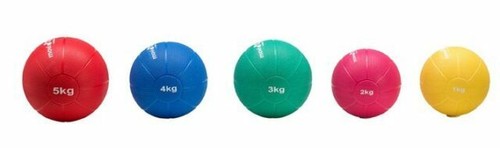 Palla medica movi - movi, fitness