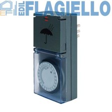 Timer meccanico brennenstuhl - timer,