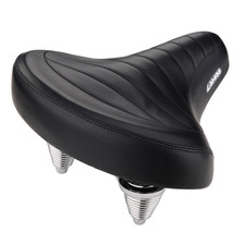 Sella per bici sellino per