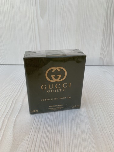 Gucci guilty absolu parfum - gucci,