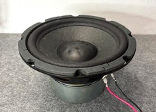 Subwoofer basso 8" da JBL SUB