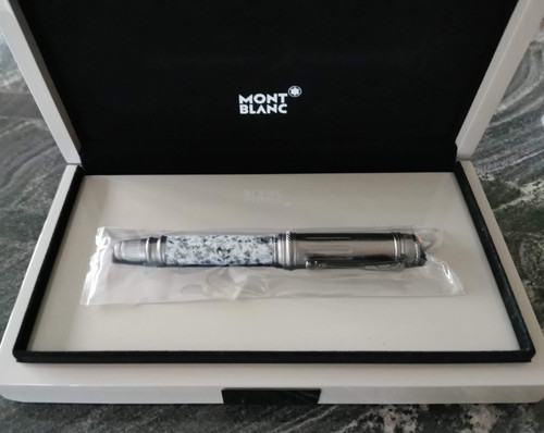 Montblanc scipione borghese - montblanc,