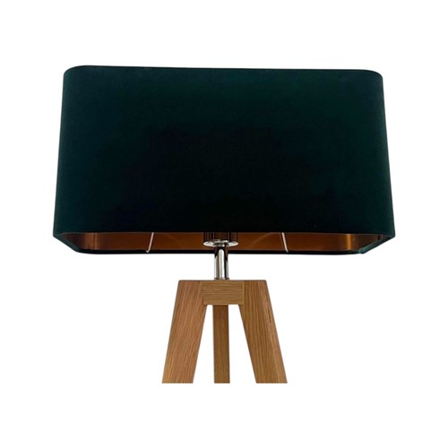 Paralume foresta verde - foresta,