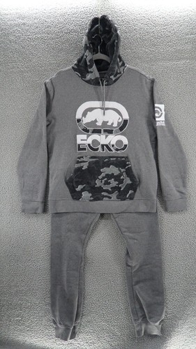 Ecko unltd tuta uomo - ecko, grande