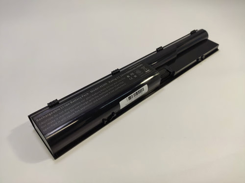 Batteria ricambio probook - batteria,