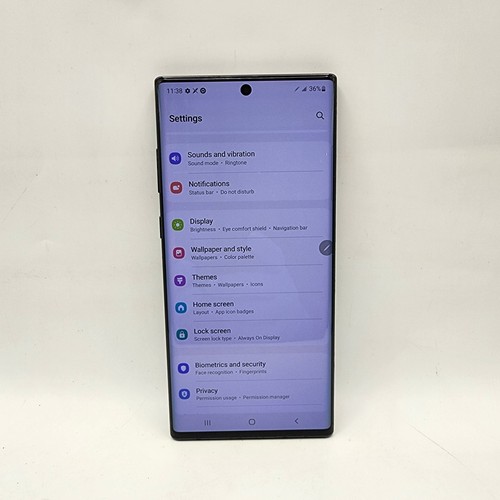 Samsung galaxy note - samsung,