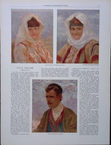 Articolo del 1926 tipi - 1926, e