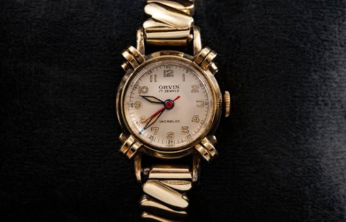 Orologio donna orvin anse - orologio,