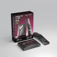 Formuler Z12 Ultra 4K Android