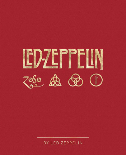 Led zeppelin - led,