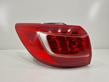 Fanale Stop Posteriore Sinistro LED Kia Sportage 3 SL 2010-2014 Usato Originale