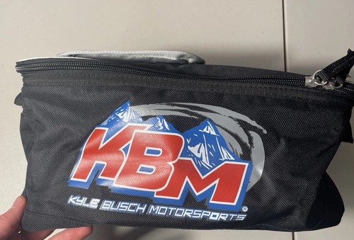 Nascar kyle busch motorsports - kyle,