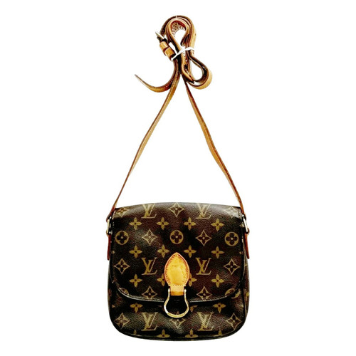 Borsa tracolla louis vuitton - a,