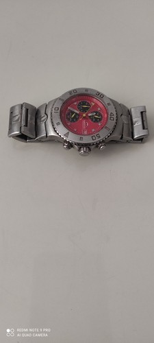Orologio bulova barracuda - orologio,