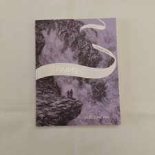 L'Attraversaspecchi Dietro Le Quinte Christelle Dabos 2020 Edizioni e/o