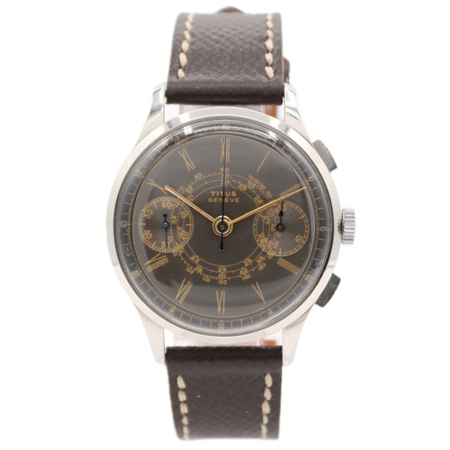 Orologio polso meccanico - polso,