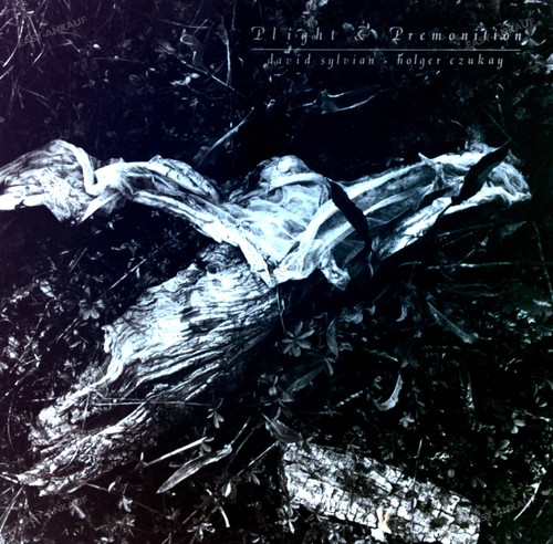 David sylvian holger czukay - david, +