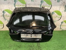 PORTELLONE POSTERIORE PER MERCEDES Classe A Serie (W177) A1777401400 (18>)