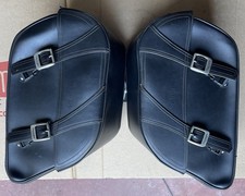 borse laterali moto Triumph