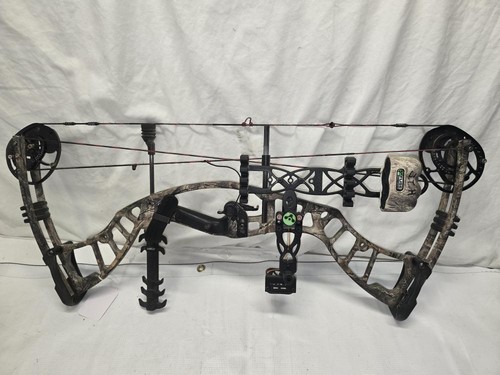 Hoyt archery powermax - archery,