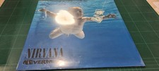NIRVANA - NEVERMIND (LP VINILE