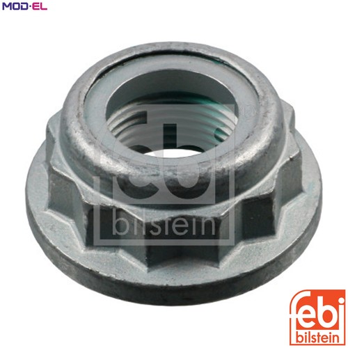 Dado kingpin 08023 per skoda - dado,