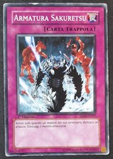 ARMATURA SAKURETSU  in