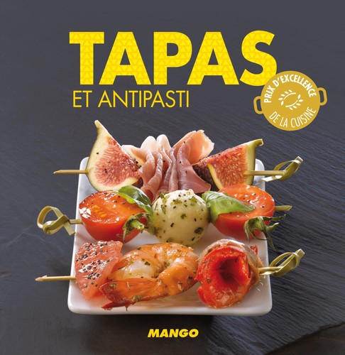 Tapas antipasti tombini - et,
