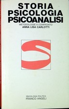 Storia, psicologia