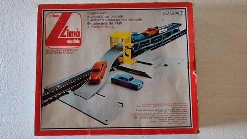 Lima kit scarica - scarica, n.