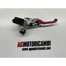CILINDRO PRINCIPALE ANTERIORE DESTRO HM 125 X 4T CRE F CRM 125 X HONDA CRF CROSS 2011-2016