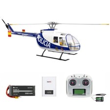 Elicottero FlyWing BO-105