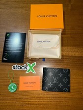 Portafoglio louis vuitton