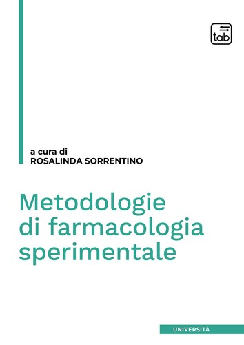 Metodologie farmacologia - metodologie,