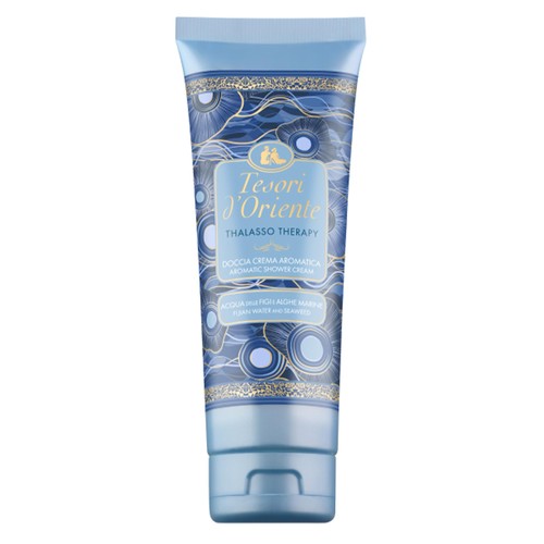 Tesori oriente doccia crema - doccia,