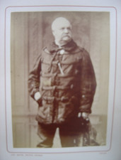 Portrait de WALDNER DE