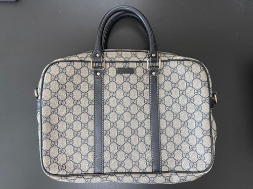 Borsa lavoro modello - borsa, gucci