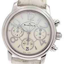 BLANCPAIN Leman Flyback