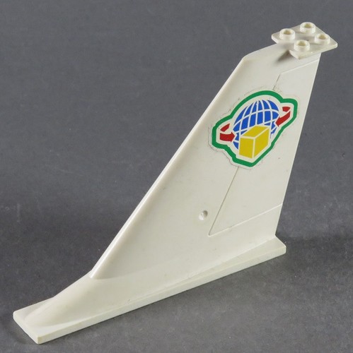 Lego city aereo ala - aereo,