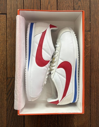 Nike classic cortez - cortez, nylon