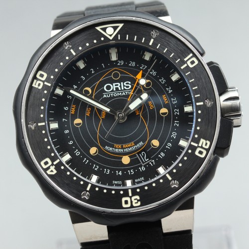 Orologio uomo oris prodiver - orologio,