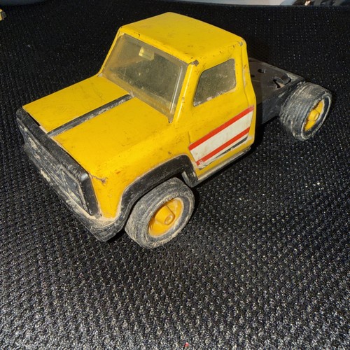 Camion giocattolo tonka - camion,