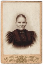 Fotografia H. Burger