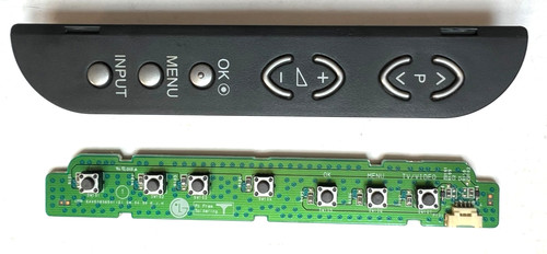 Eax52836501 modulo unità - (2),
