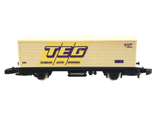 Teg tecnico elettrico - teg,
