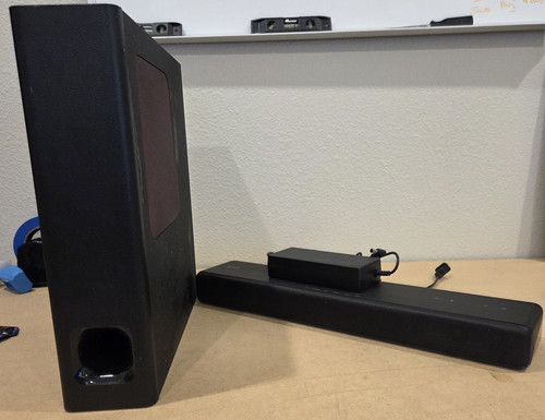 Sony mt300 sistema di - sony, sa-mt300