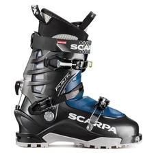 scarponi sci freeride skialp nuovi  scarpa FLASH 27