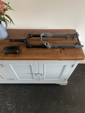 Forcella RockShox ZEB Ultimate - 27,5 - 160 - 38mm Offset - Ottime condizioni + parafango