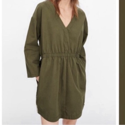 Abito tunica corto pullover
