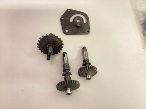 Malanca motore serie z - 50,